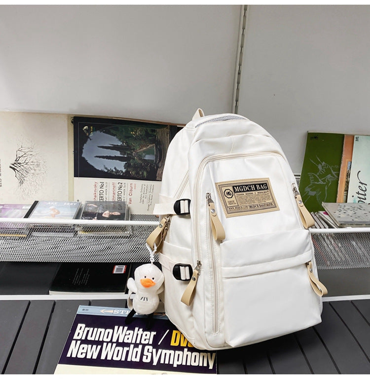 Urban Utility School Backpack Brehn