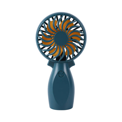 Unisex Tragbarer Mini-Ventilator mit ergonomischem Handgriff Brehn