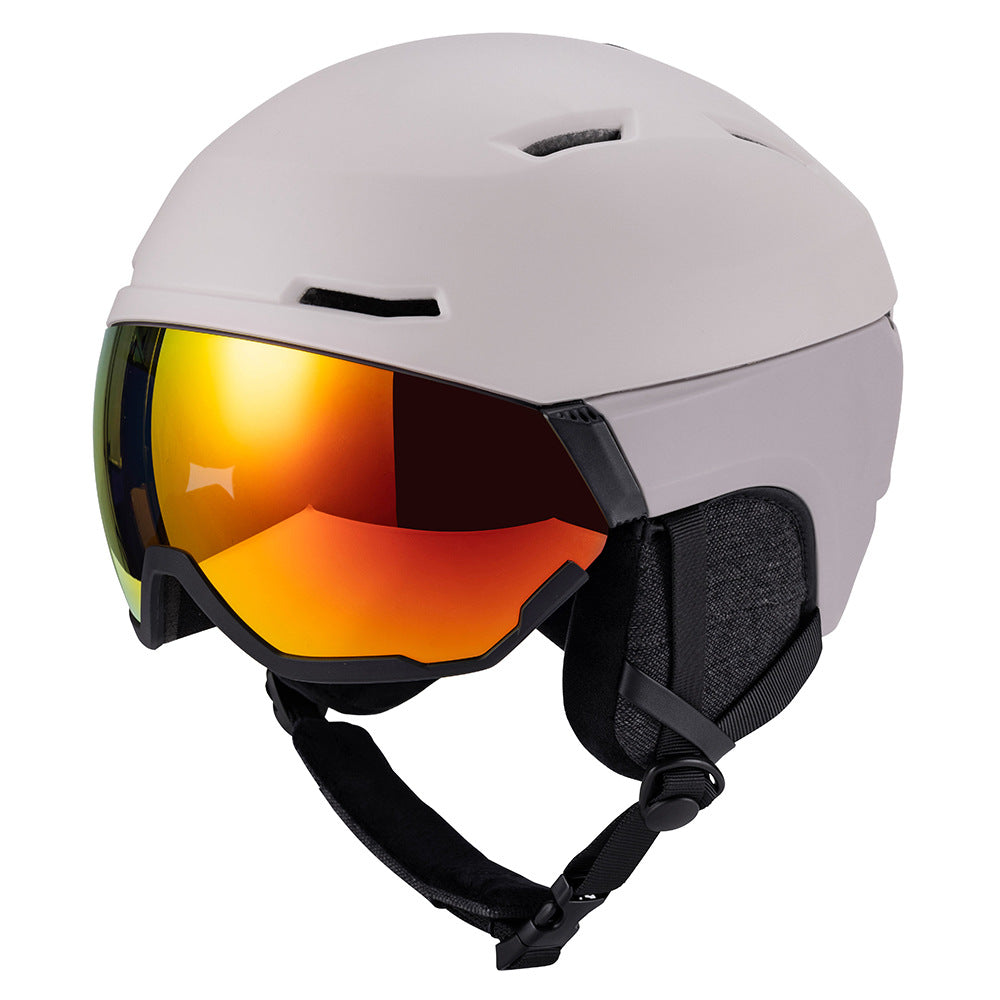 Skihelm Brehn