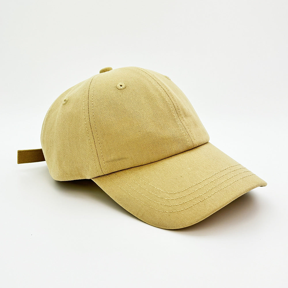 Damen Baseball-Cap mit verstellbarem Riemen Brehn