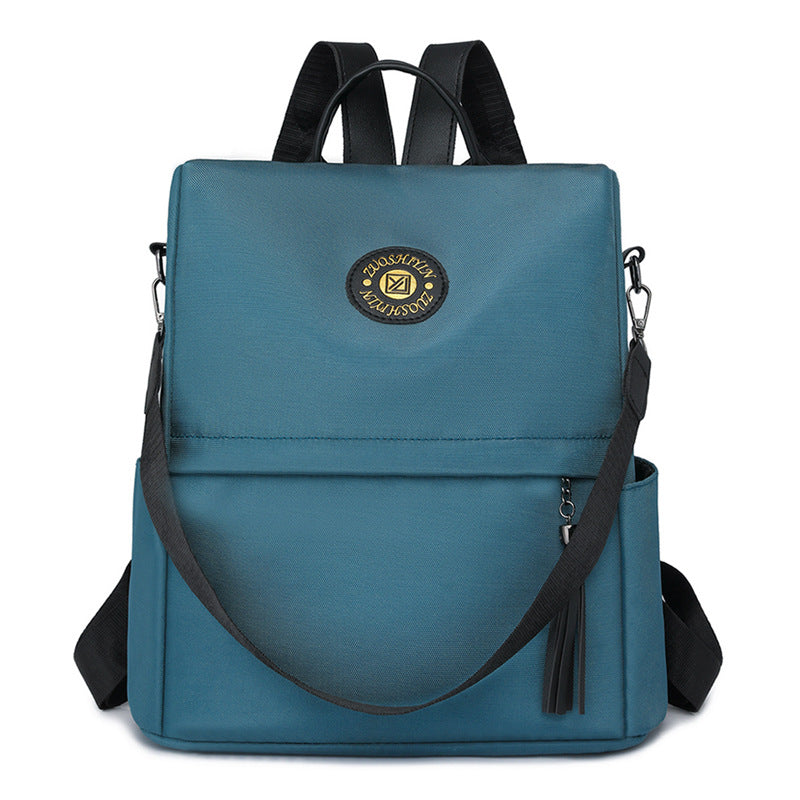 Stylischer multifunktionaler Rucksack
