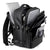 Geräumiger Multi-Compartments-Reiserucksack Brehn