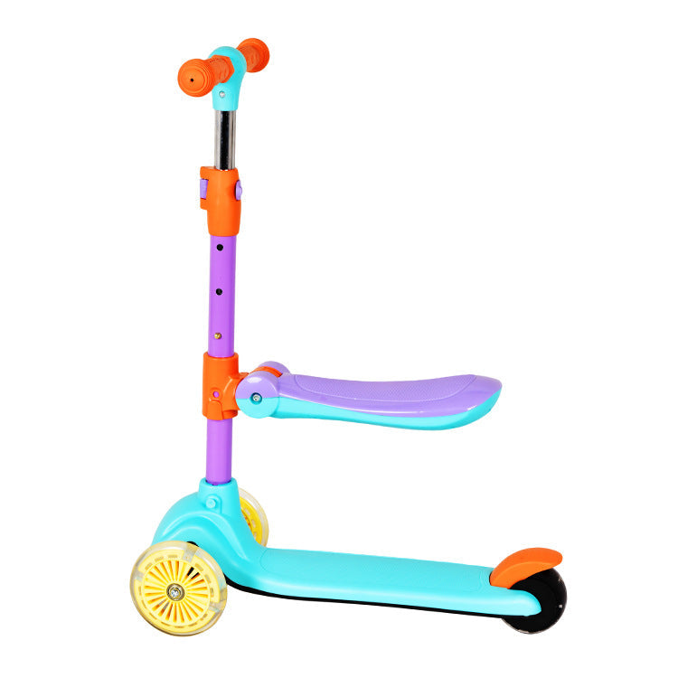 Leichter Kleinkind Kick Scooter Brehn