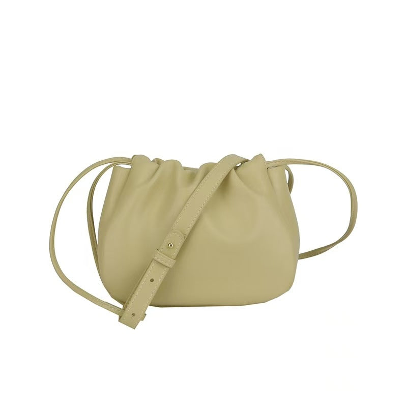 Chic Slouchy Handtasche Brehn