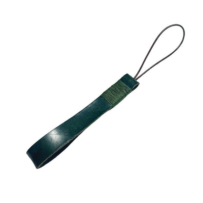 Stylischer Lederarmband Brehn