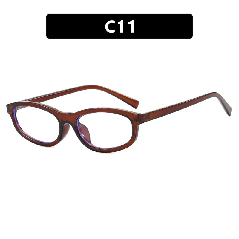 Damen modische Sonnenbrille mit elegantem Design Brehn