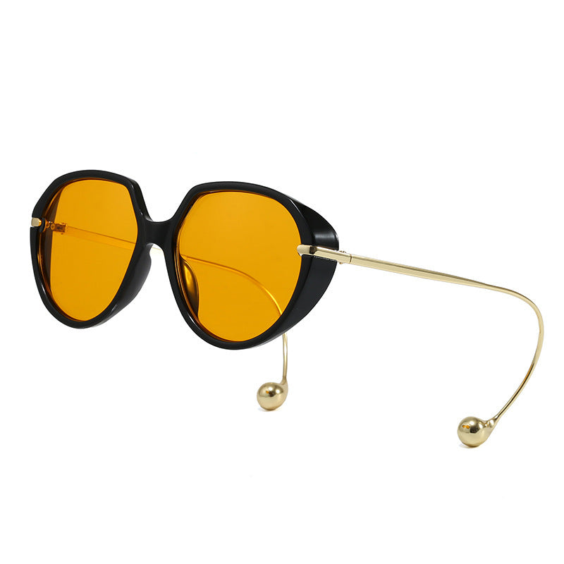 Damen Designer Sonnenbrille Brehn