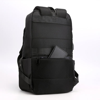 Vielseitiger Alltagsrucksack Brehn