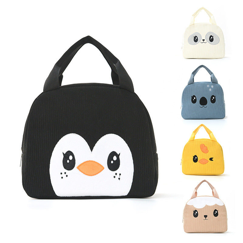 Stofftasche Brehn