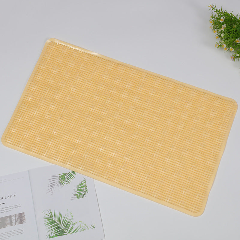 Rutschfeste Bad-Duschmatte Brehn