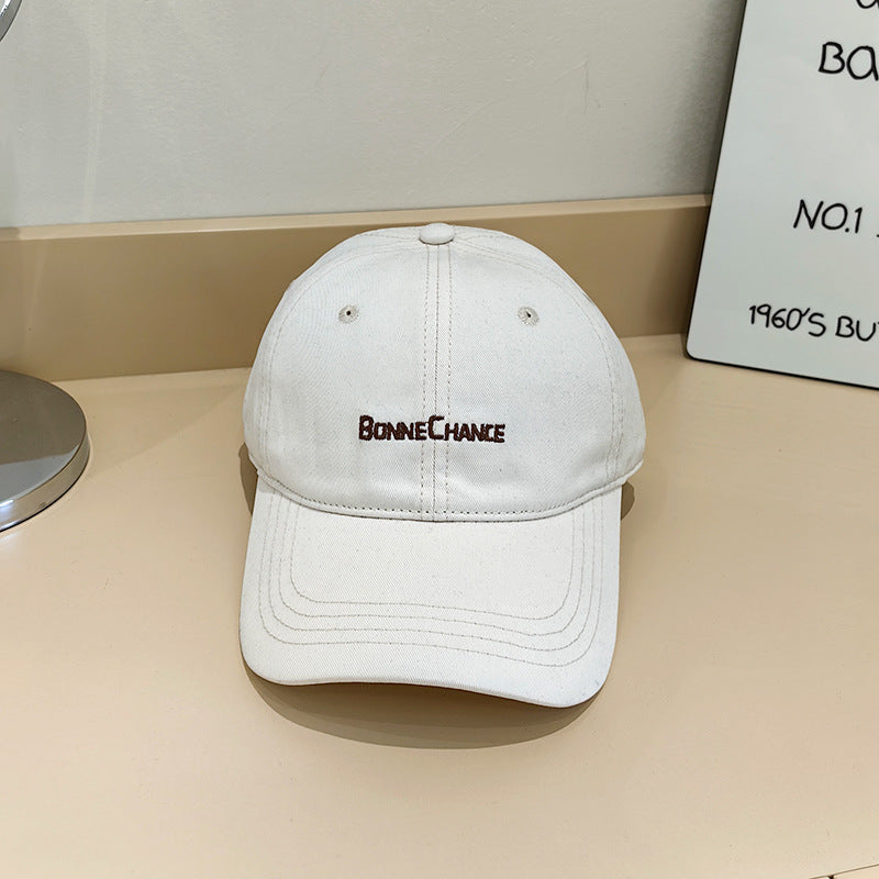 Unisex Weiche Cordstrumpfmütze Brehn