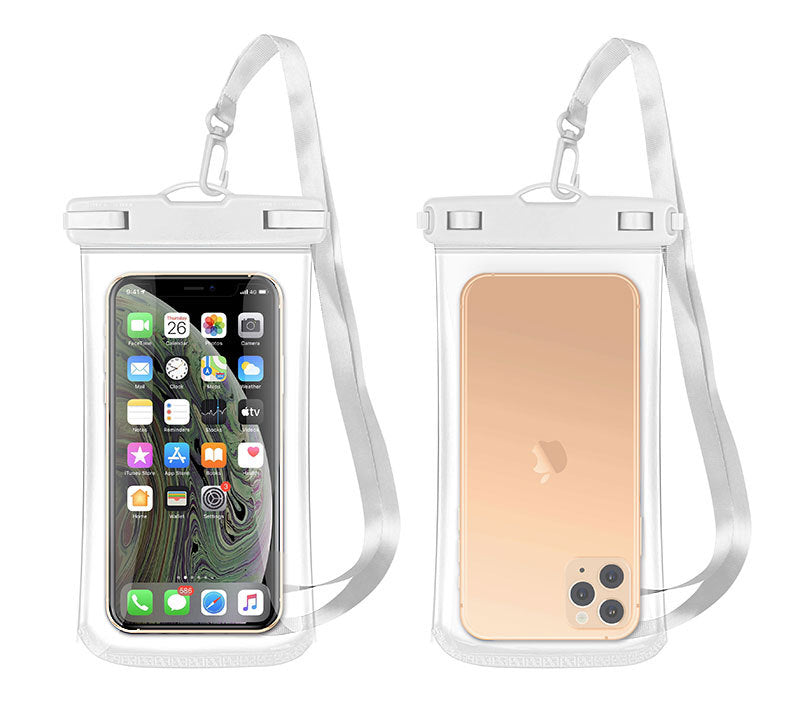 Multi-Funktions Wasserdichte Smartphone Tasche Brehn