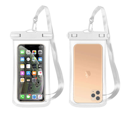 Multi-Funktions Wasserdichte Smartphone Tasche Brehn