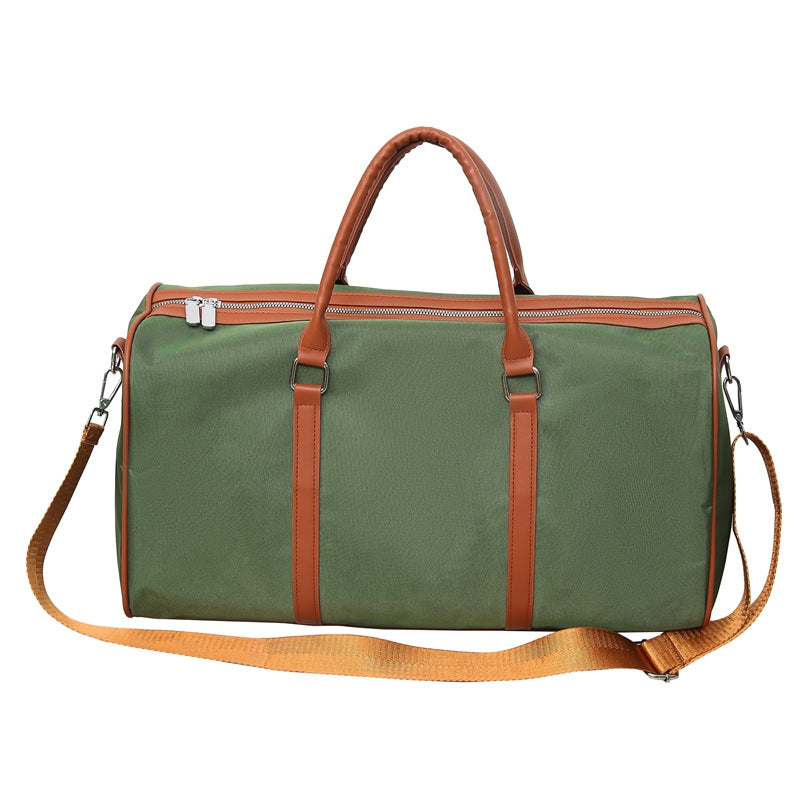 Vielseitige Wochenendreise-Duffel-Tasche Brehn