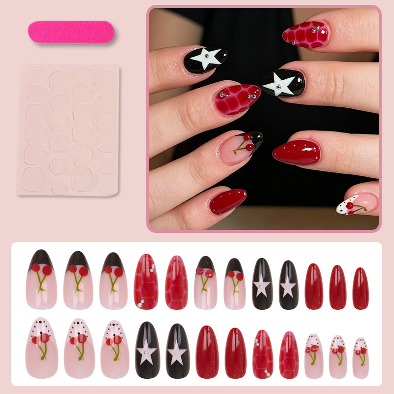 Nagelset Brehn