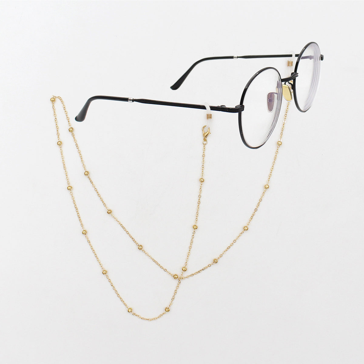 Elegante Silberkette Brehn