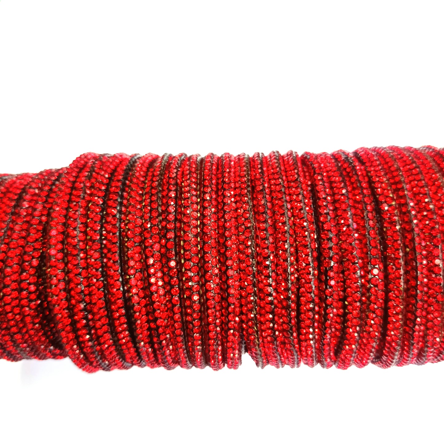 Glitzernde Strass-Haarband Brehn