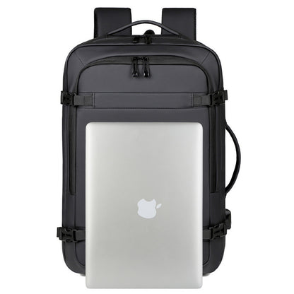 Vielseitiger Reiserrucksack Brehn