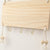 Macrame Wandschlüsselhalter Brehn