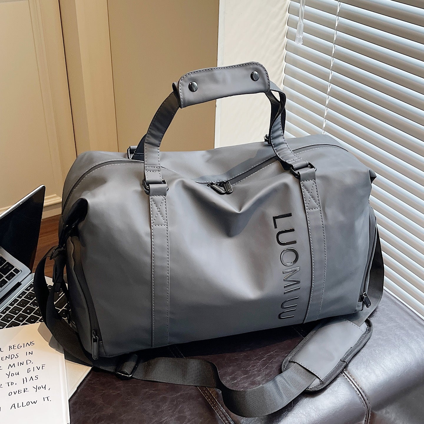 Wasserdichte Reise-Duffle Bag Brehn