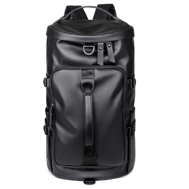 Multi-Funktionale Wasserdichte Rucksack Brehn