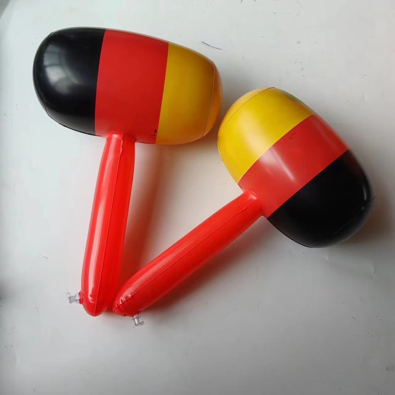 Unisex aufblasbarer Party-Hammer Brehn