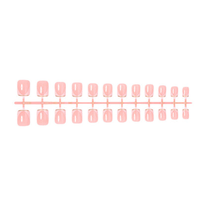 Premium Ultra-Comfort Press-On Nails Brehn