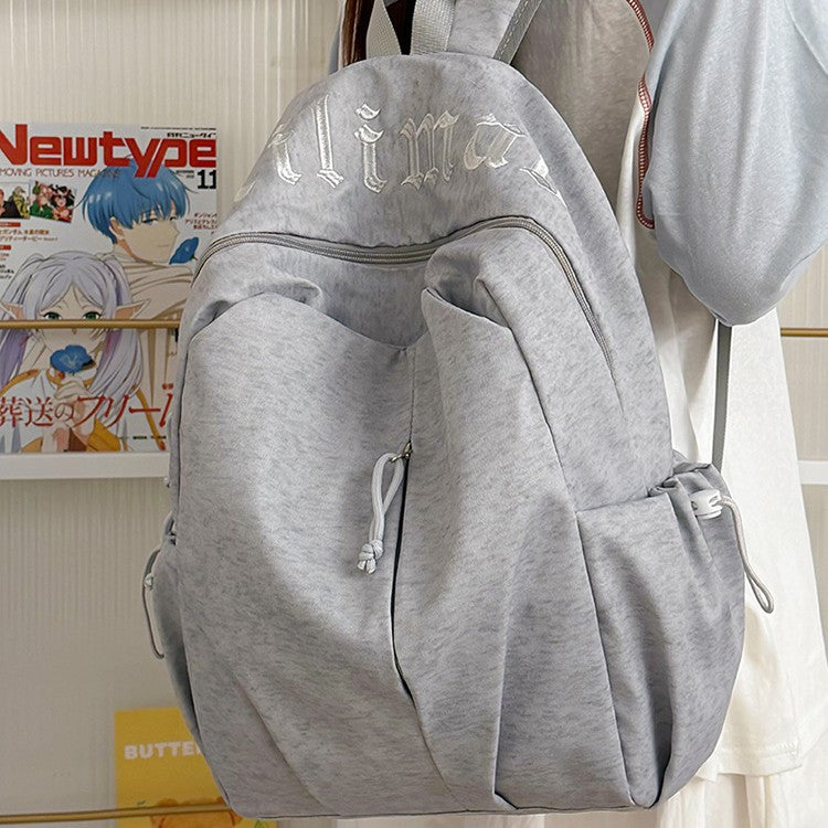 Geräumiger Alltagsrucksack Brehn