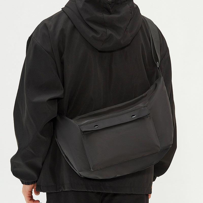 Urban vielseitige Slingtasche Brehn