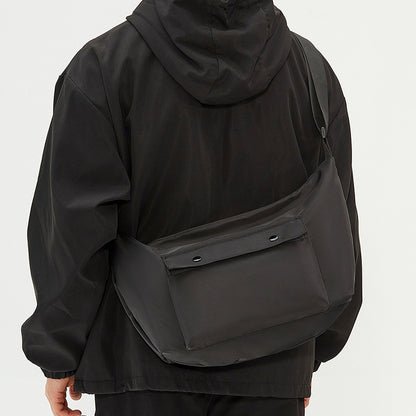 Urban vielseitige Slingtasche Brehn