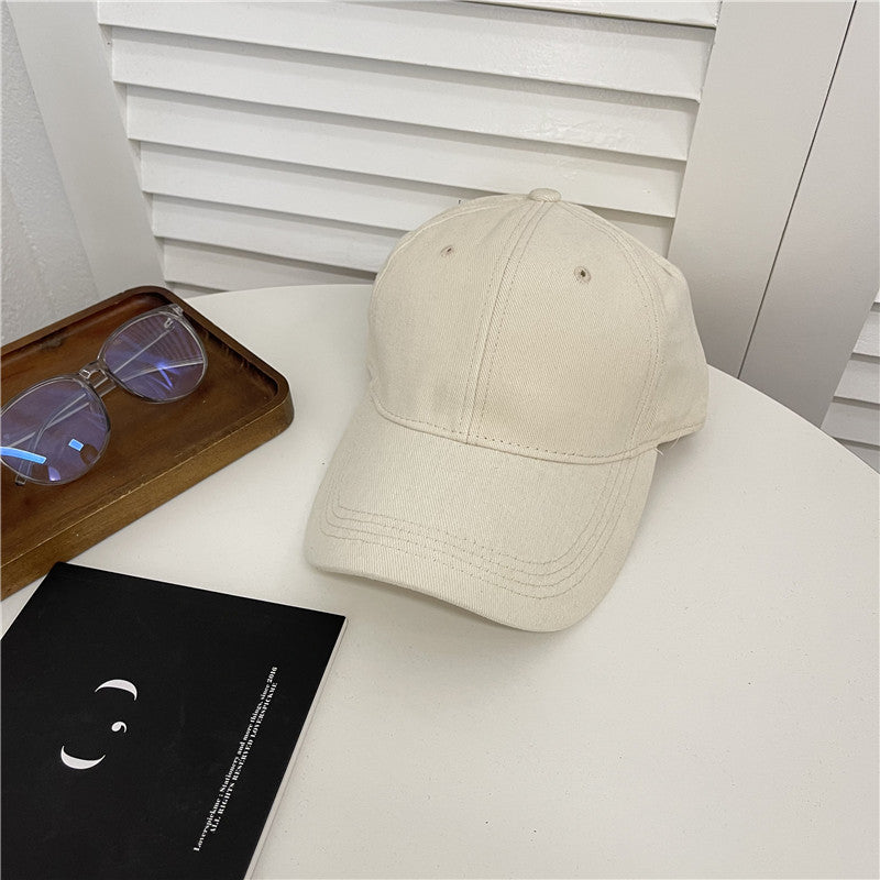 Herren Corduroy Baseball Cap Brehn