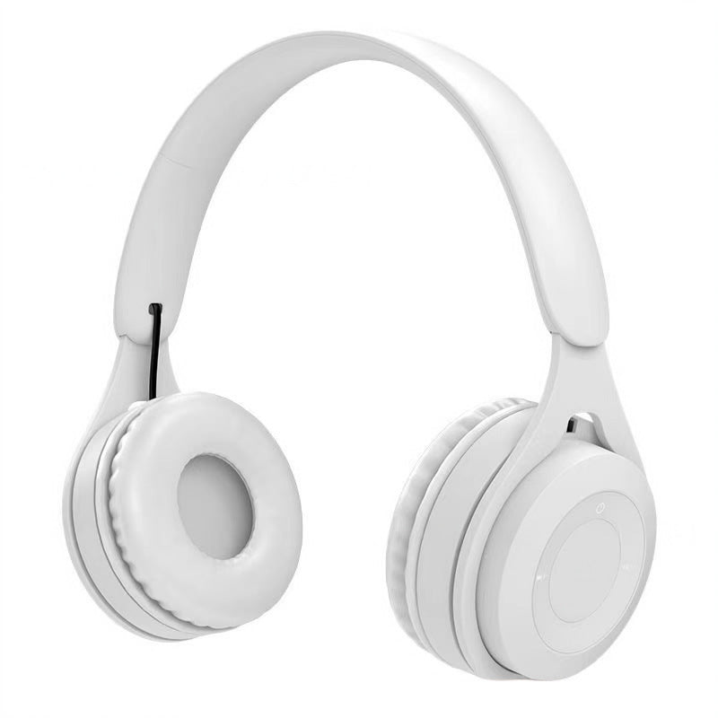 Drahtlose Bluetooth Over-Ear Kopfhörer