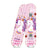 Einhorn-Themen-Skateboard Brehn