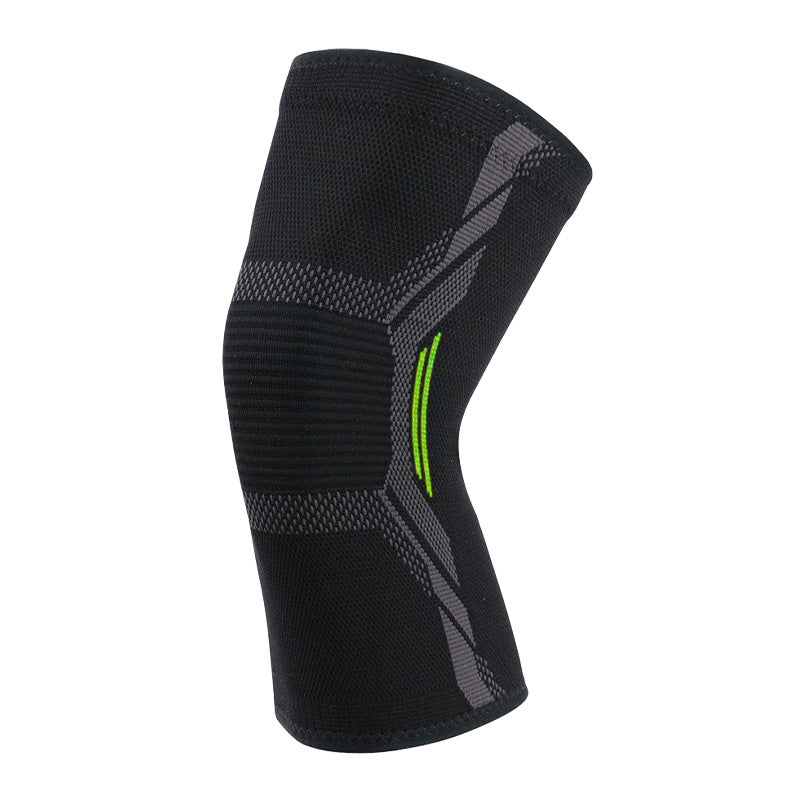 Dynamische Bewegungs-Kniebandage Brehn