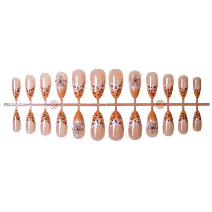 Press-On Nagelset Brehn