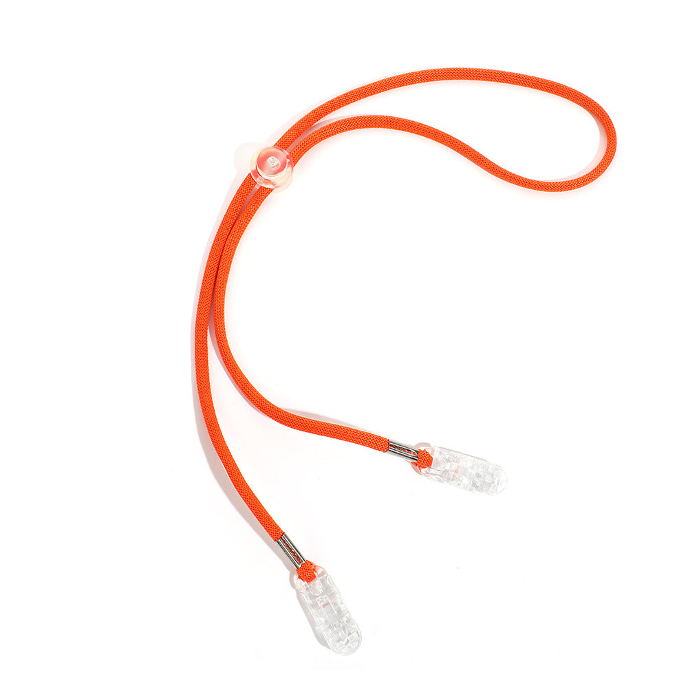 Verstellbares Brillenhalterung Lanyard Brehn