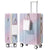 Stylische Hartschalen-Drehkoffer Brehn