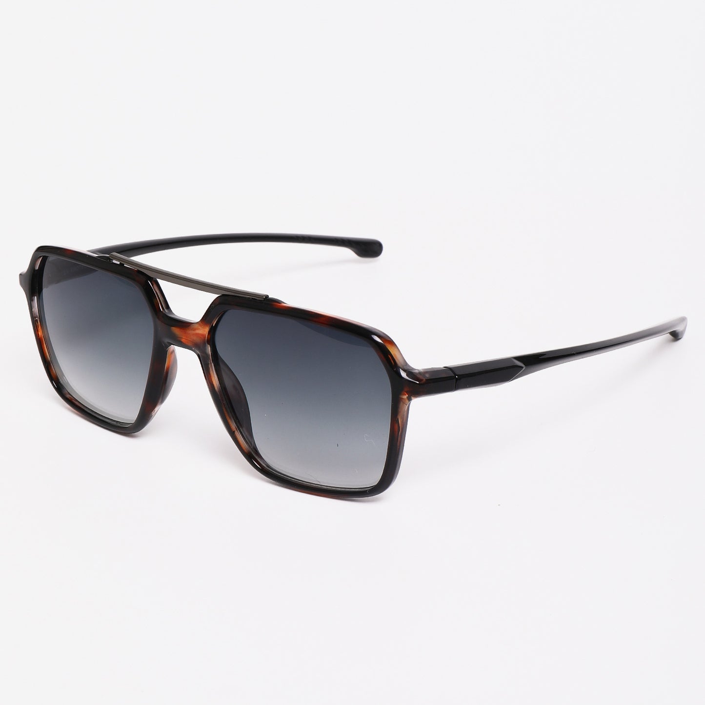 Damen Sonnenbrille mit stilvollem, innovativem Rahmen und elegantem Look Brehn