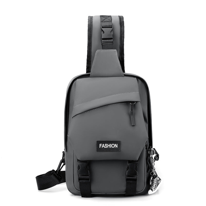 Kompakte lässige Slingtasche
