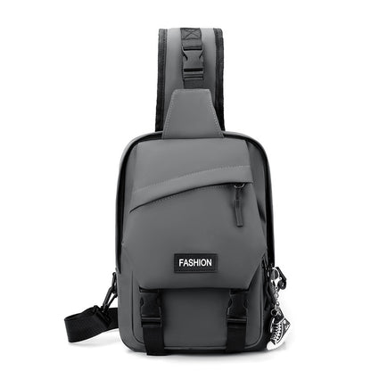 Kompakte lässige Slingtasche