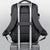 Schlanker vielseitiger Rucksack Brehn