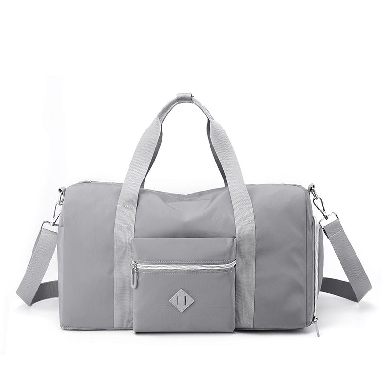 All-Season Sport Duffel Bag Brehn