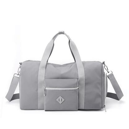 All-Season Sport Duffel Bag Brehn