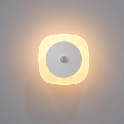 Dekorative LED