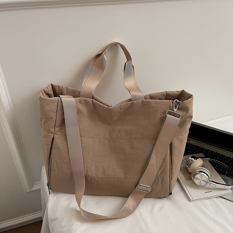 Vielseitige und Elegante Tragetasche Brehn