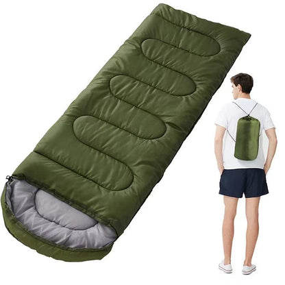 Schlafsack Brehn