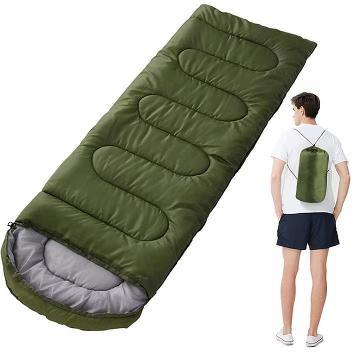 Schlafsack Brehn