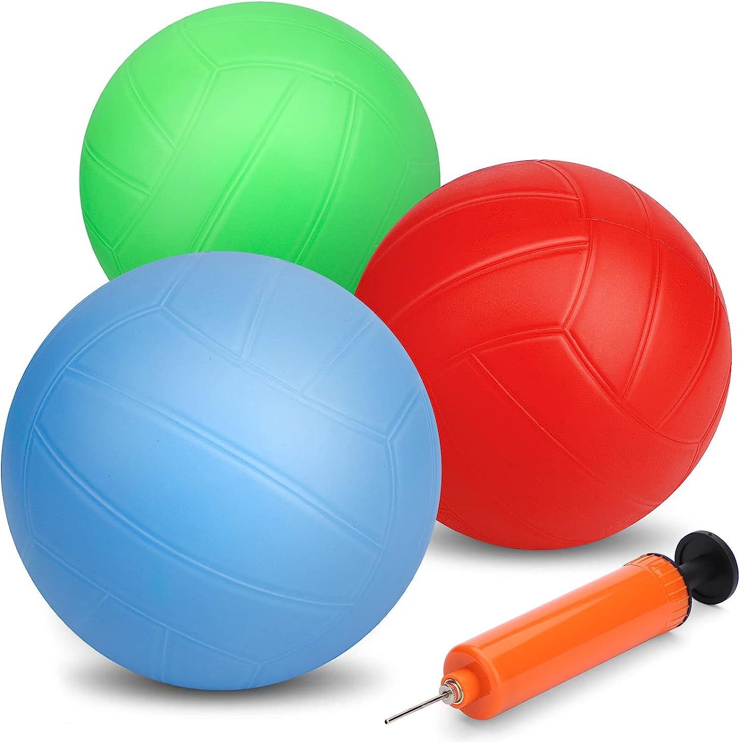 Unisex Strapazierfähiger Freizeitspielball Brehn