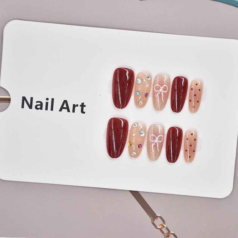 Nail Art Brehn