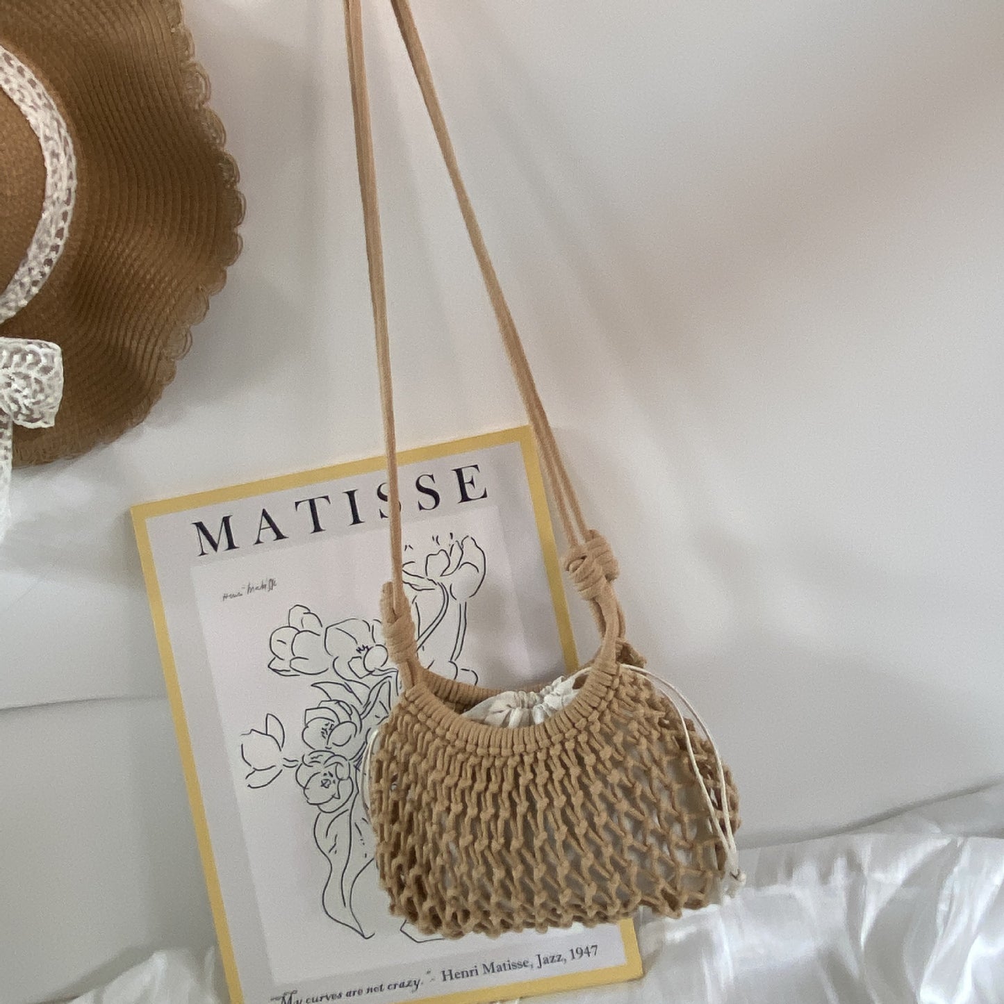 Handtasche Brehn